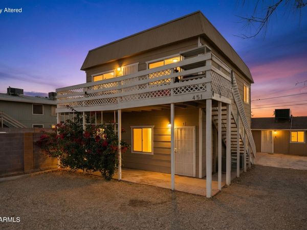 451 E 10TH Avenue, Apache Junction, AZ 85119