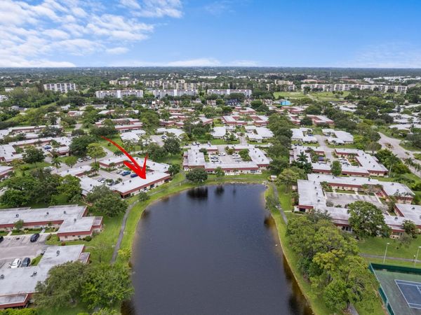 315 CAPE COD Circle, Unit B, Lake Worth, FL 33467