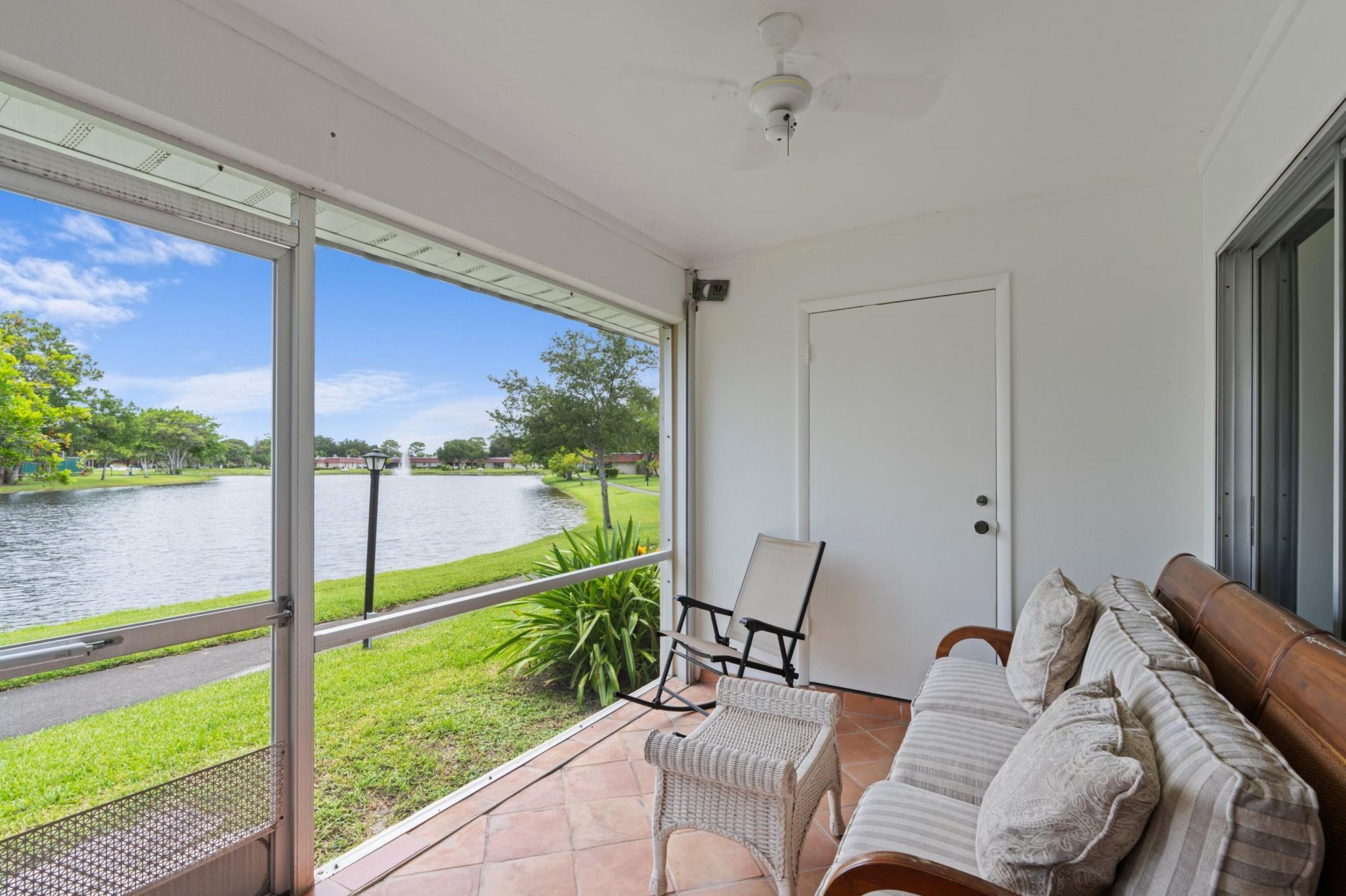 315 Cape Cod Circle, Unit B, Lake Worth, FL 33467 Photo