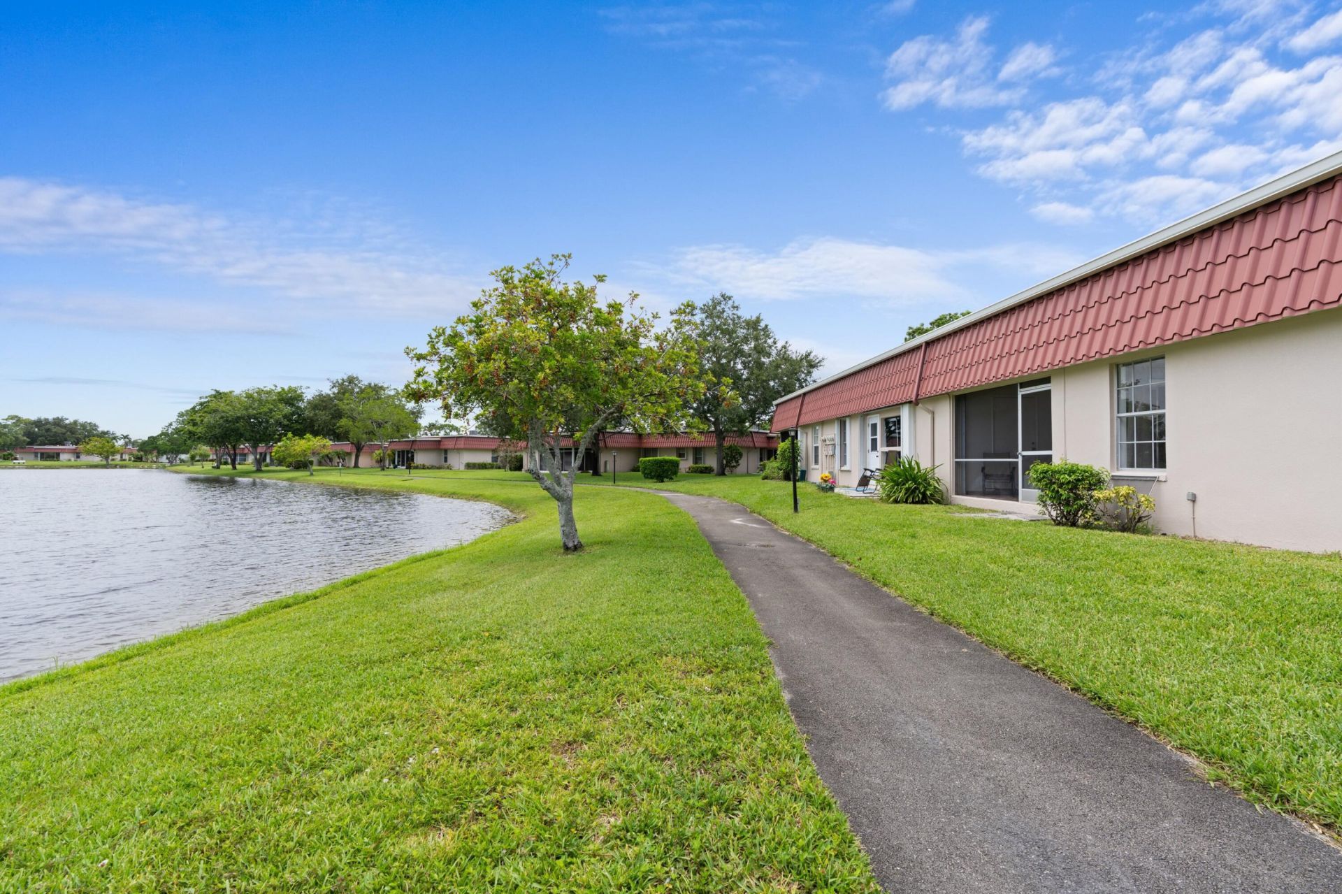315 Cape Cod Circle, Unit B, Lake Worth, FL 33467 Photo