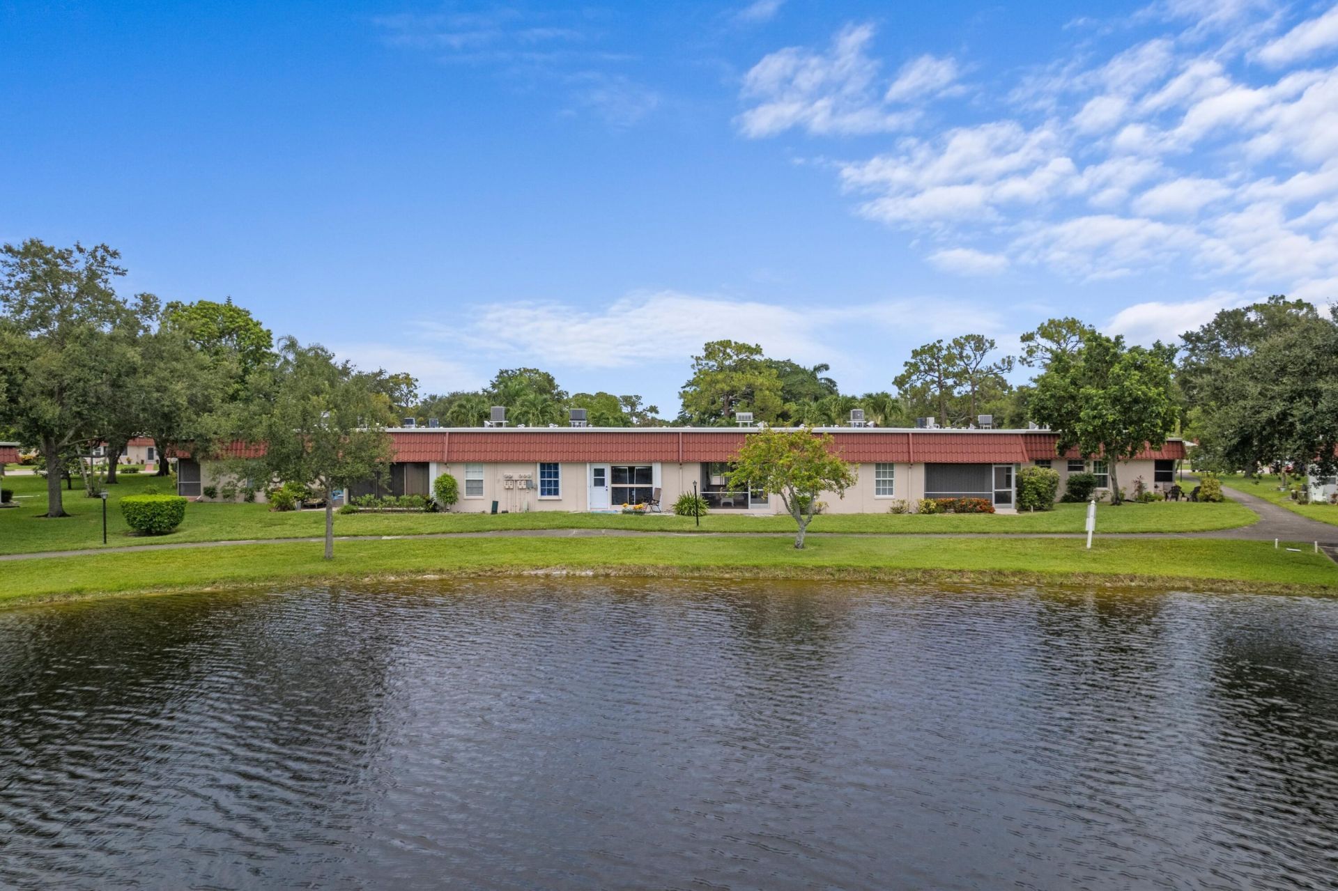 315 Cape Cod Circle, Unit B, Lake Worth, FL 33467 Photo