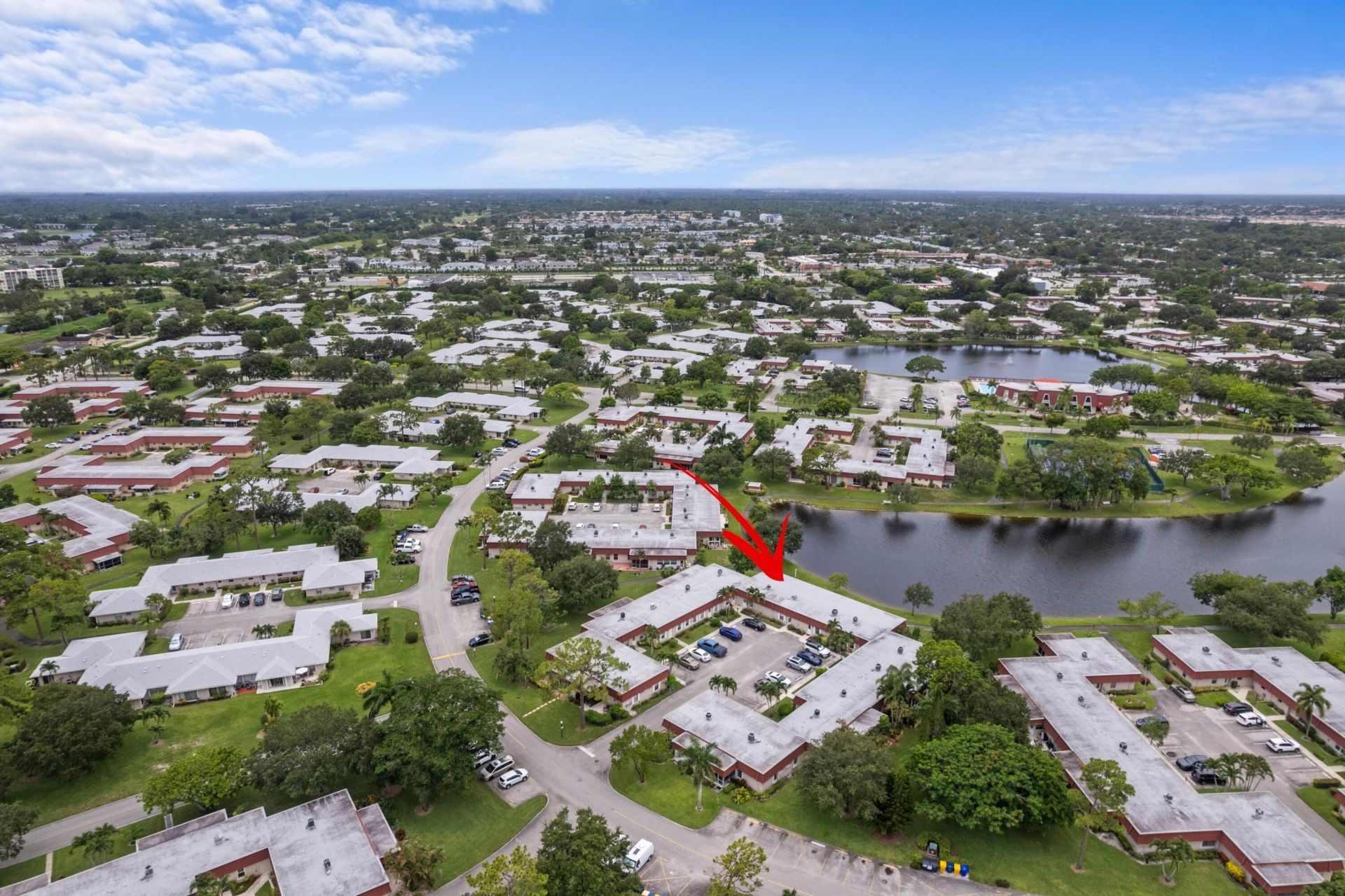 315 Cape Cod Circle, Unit B, Lake Worth, FL 33467 Photo