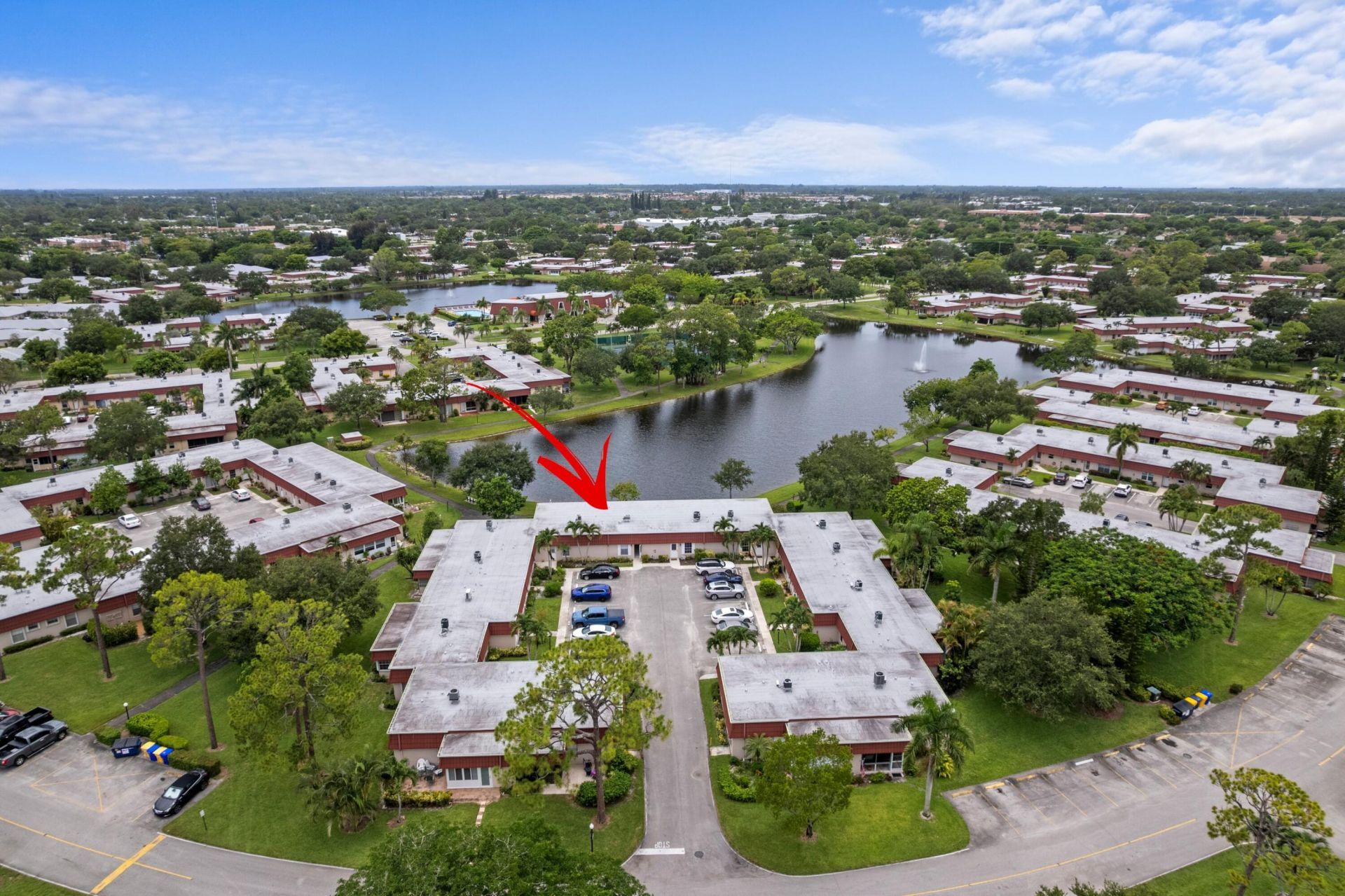 315 Cape Cod Circle, Unit B, Lake Worth, FL 33467 Photo