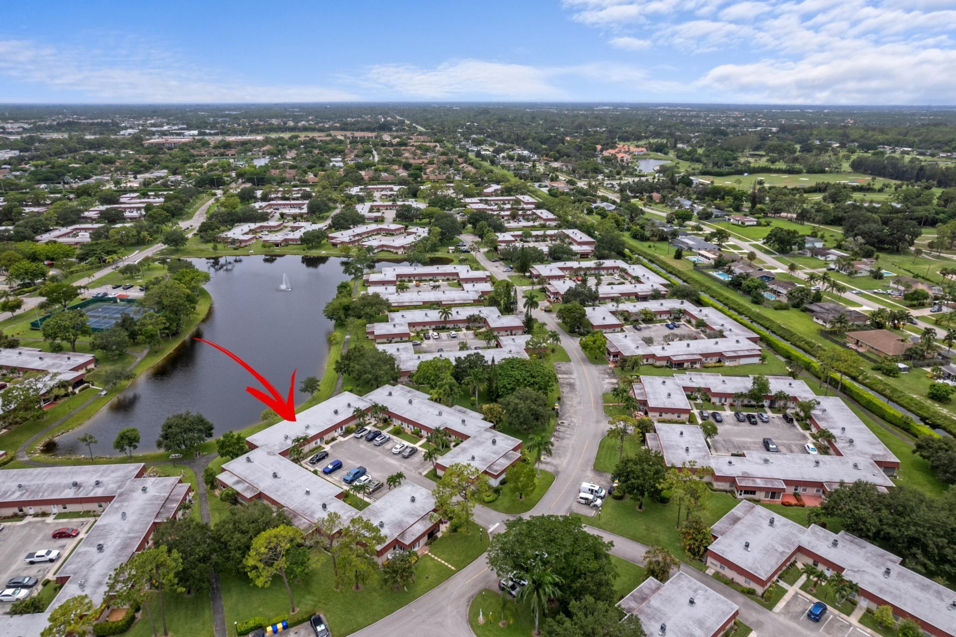 315 Cape Cod Circle, Unit B, Lake Worth, FL 33467 Photo