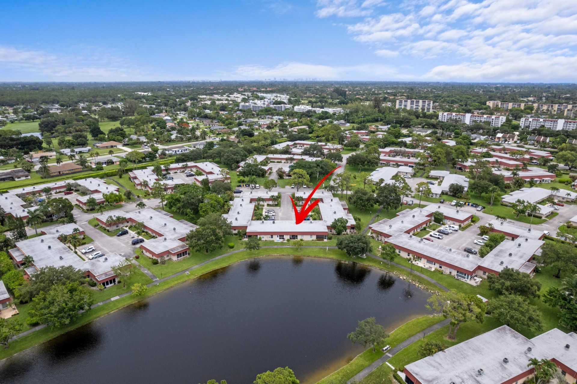 315 Cape Cod Circle, Unit B, Lake Worth, FL 33467 Photo