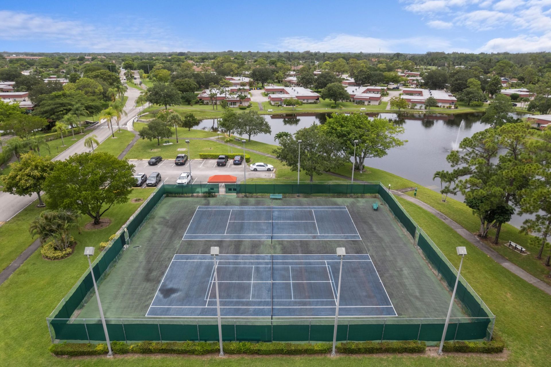 315 Cape Cod Circle, Unit B, Lake Worth, FL 33467 Photo