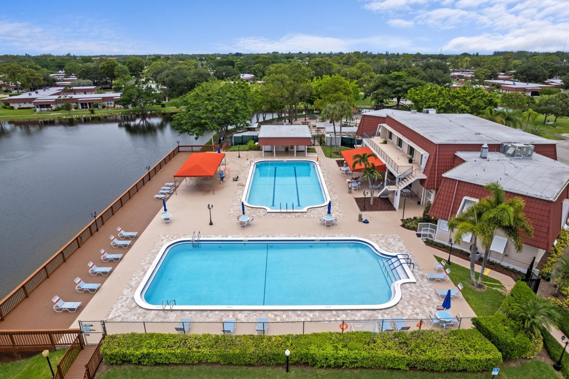 315 Cape Cod Circle, Unit B, Lake Worth, FL 33467 Photo