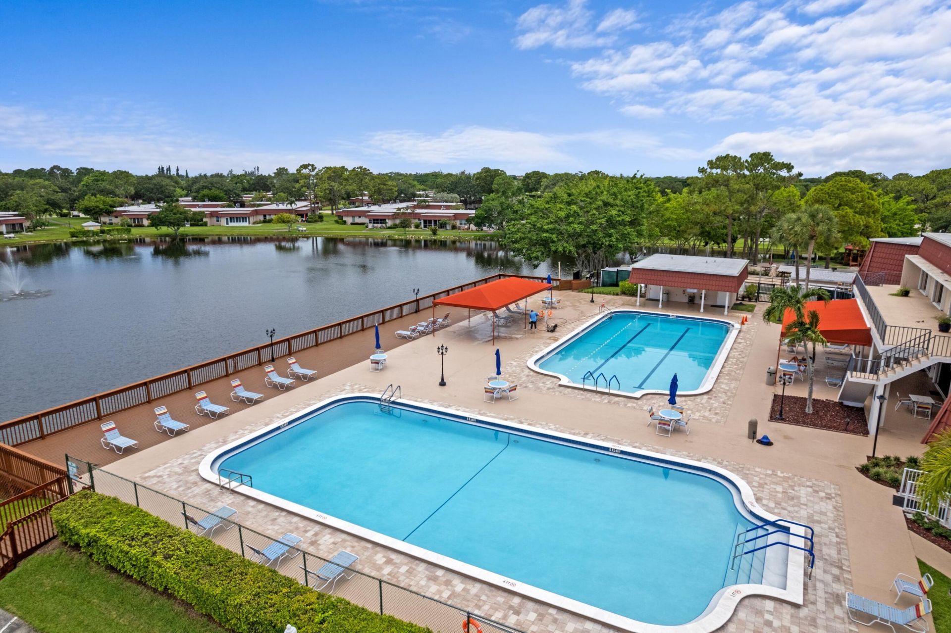 315 Cape Cod Circle, Unit B, Lake Worth, FL 33467 Photo