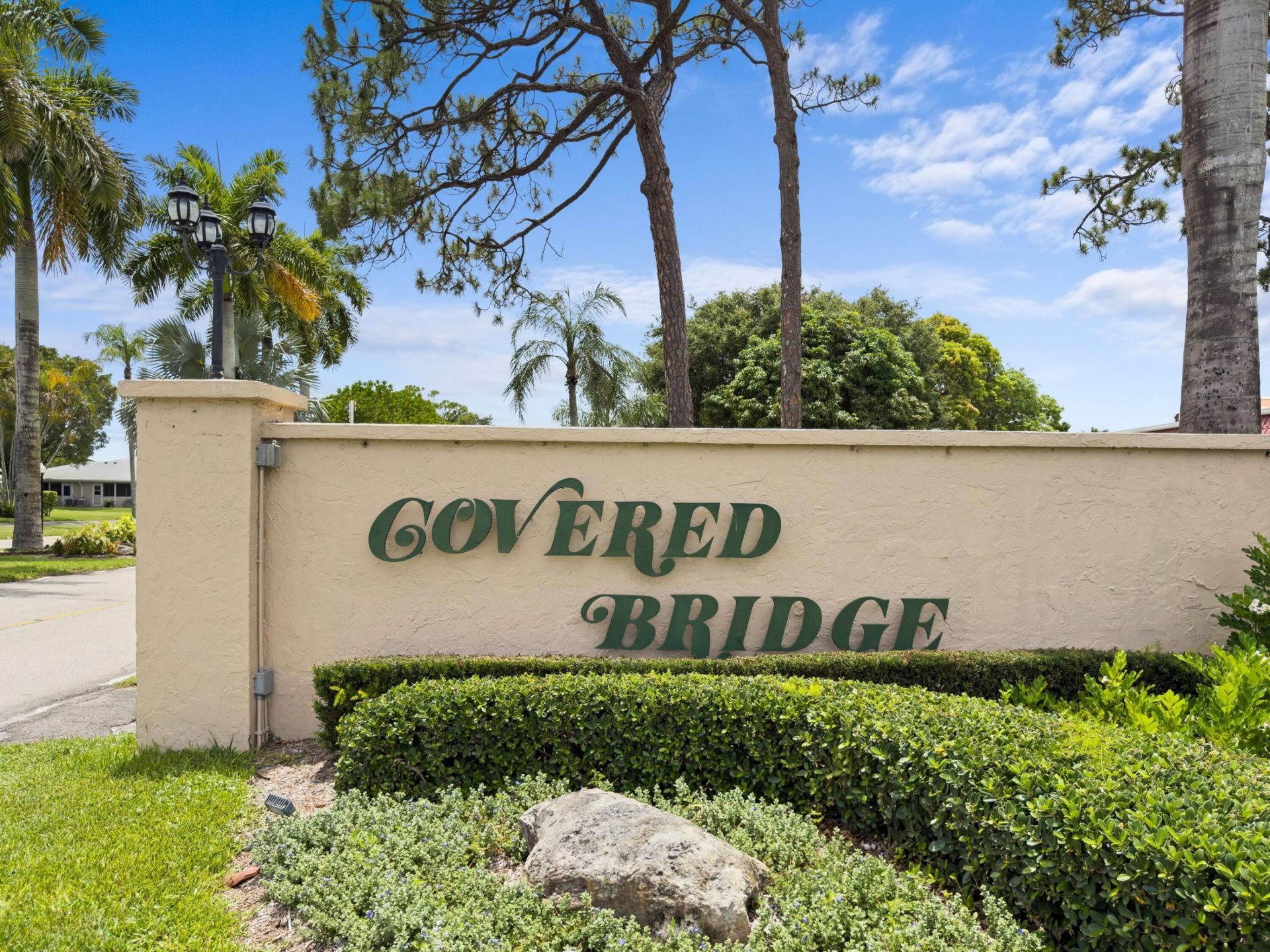 315 Cape Cod Circle, Unit B, Lake Worth, FL 33467 Photo