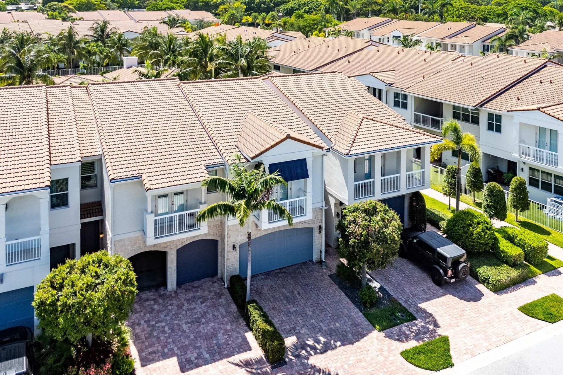 100 NW 69th Circle, Unit 52, Boca Raton, FL 33487 Photo