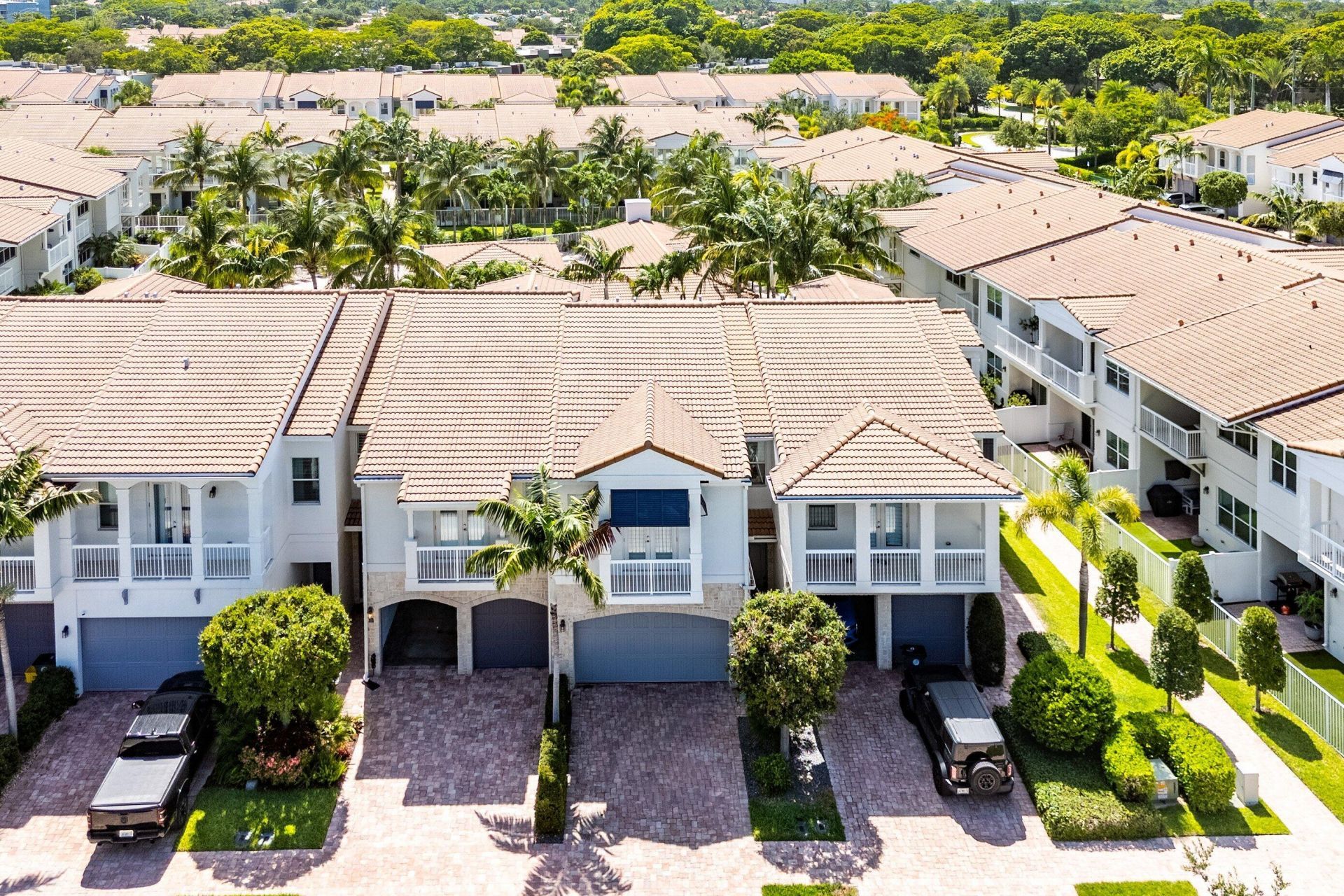 100 NW 69th Circle, Unit 52, Boca Raton, FL 33487 Photo