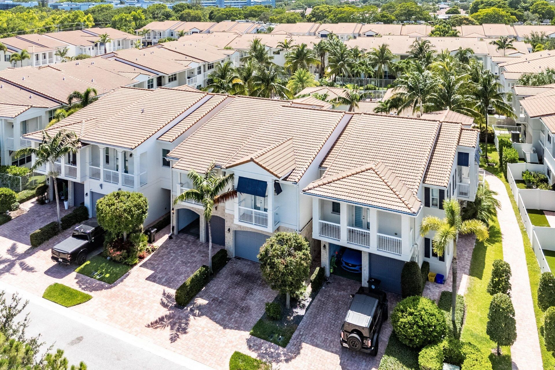 100 NW 69th Circle, Unit 52, Boca Raton, FL 33487 Photo