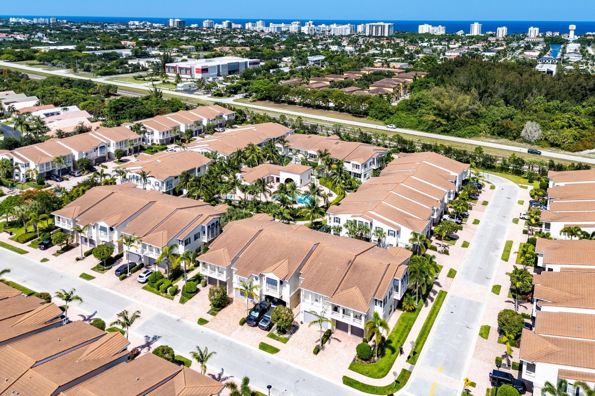 100 NW 69th Circle, Unit 52, Boca Raton, FL 33487 Photo