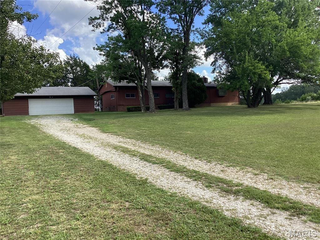 1050 Luebbering Road , Luebbering, MO 63061 Main Photo