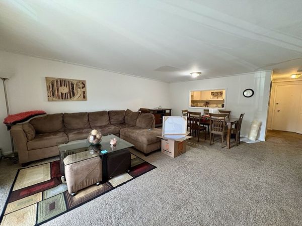 121 Tremont St, Unit 215, Boston, MA 02135