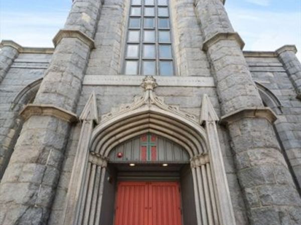 45 W Broadway, Unit 101, Boston, MA 02127