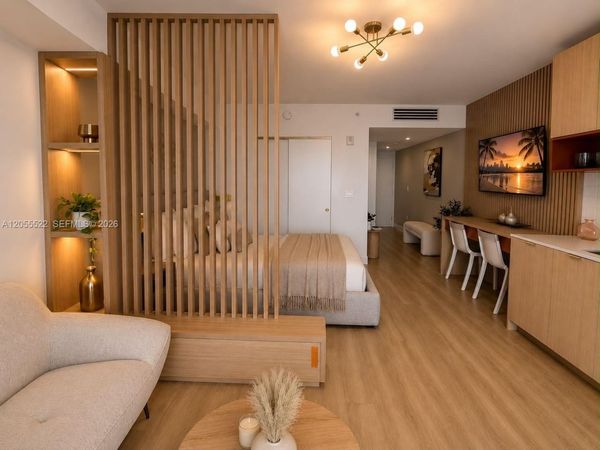 90 NE 32nd St, Unit 1020, Miami, FL 33137