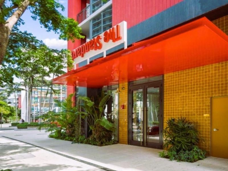 90 NE 32nd St , Unit 1020, Miami, FL 33137 Photo