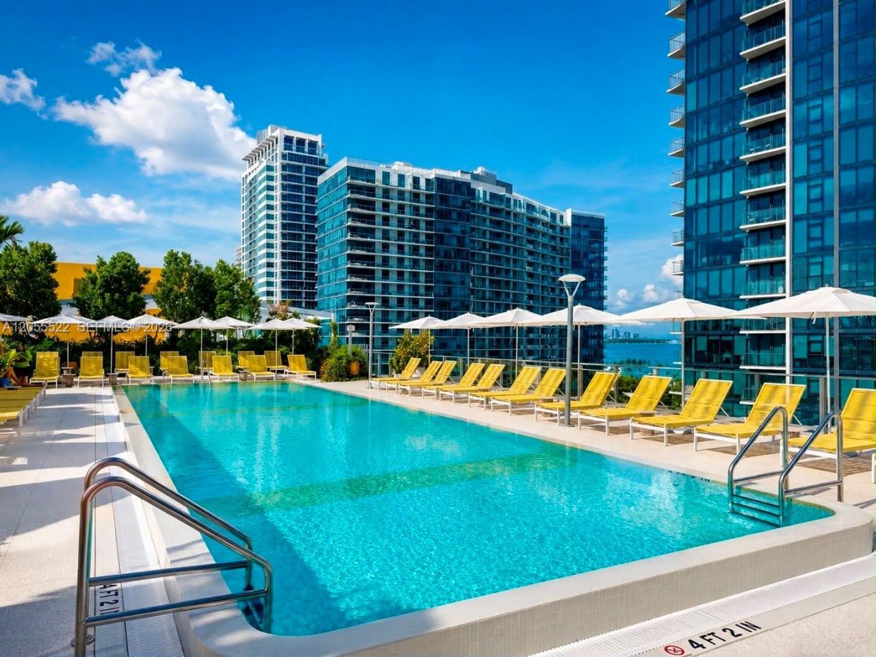 90 NE 32nd St, Unit 1020, Miami, FL 33137 Photo