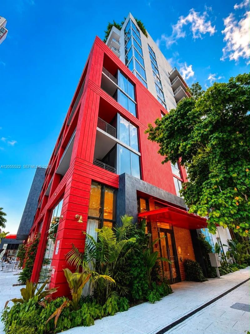 90 NE 32nd St, Unit 1020, Miami, FL 33137 Photo