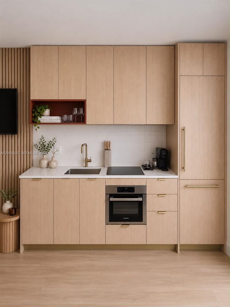 90 NE 32nd St, Unit 1020, Miami, FL 33137 Photo