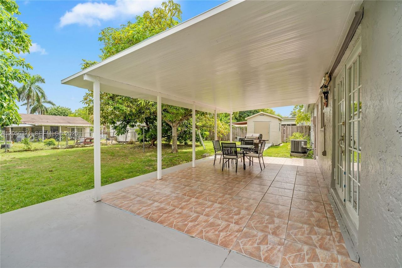 14521 SW 297th St, Homestead, FL 33033 Photo
