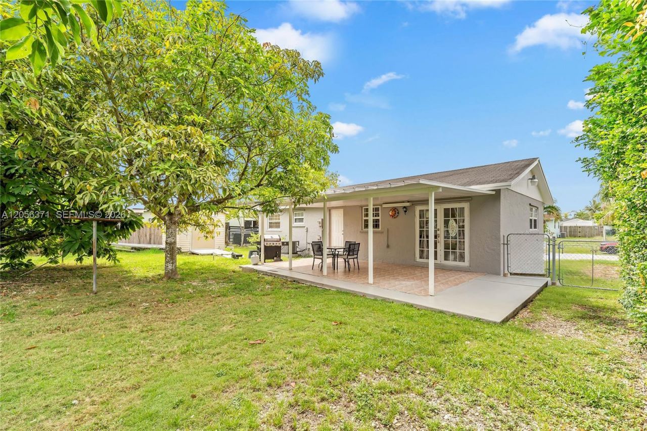 14521 SW 297th St, Homestead, FL 33033 Photo