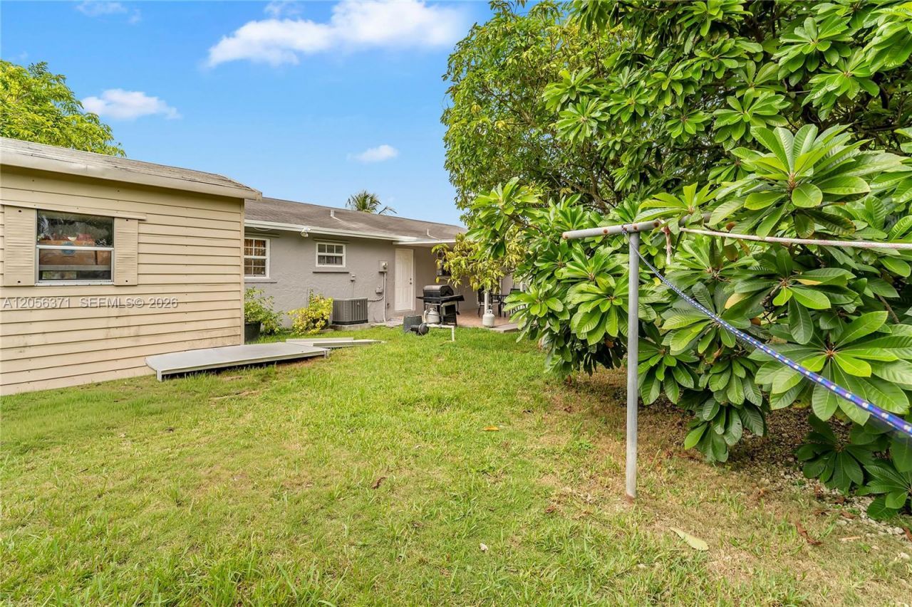 14521 SW 297th St, Homestead, FL 33033 Photo