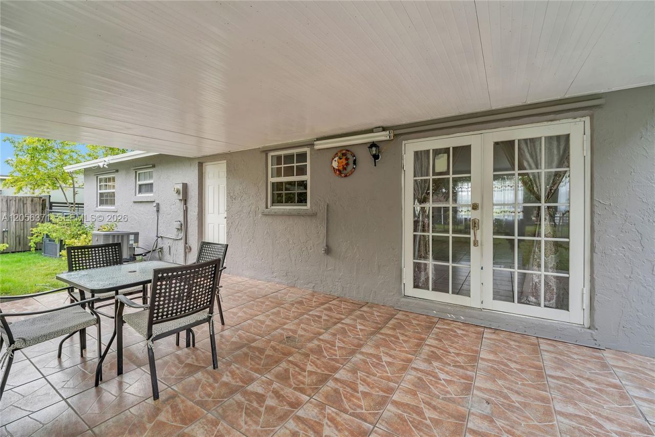 14521 SW 297th St, Homestead, FL 33033 Photo