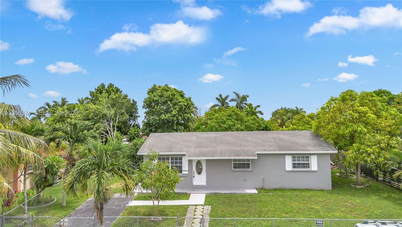 14521 SW 297th St, Homestead, FL 33033 Photo