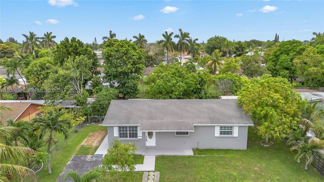 14521 SW 297th St, Homestead, FL 33033 Photo