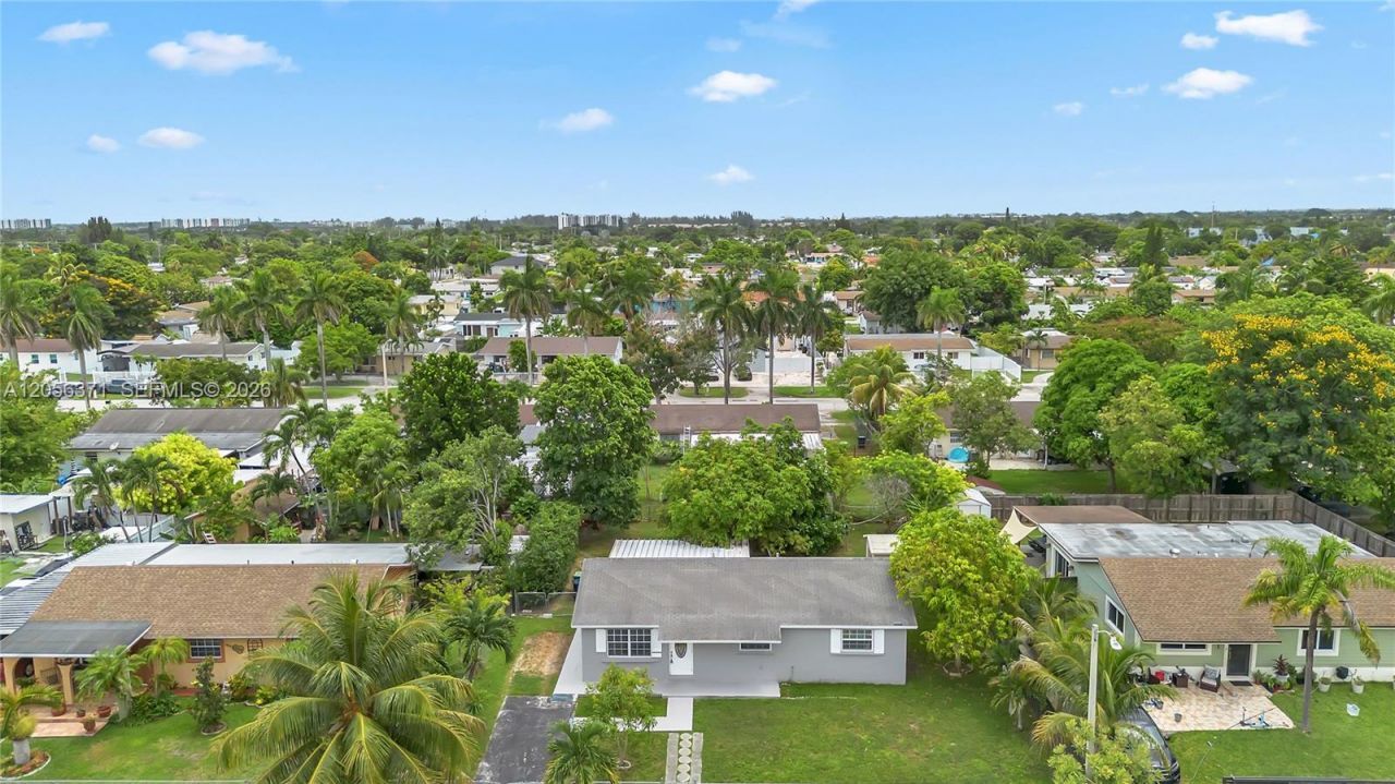 14521 SW 297th St, Homestead, FL 33033 Photo