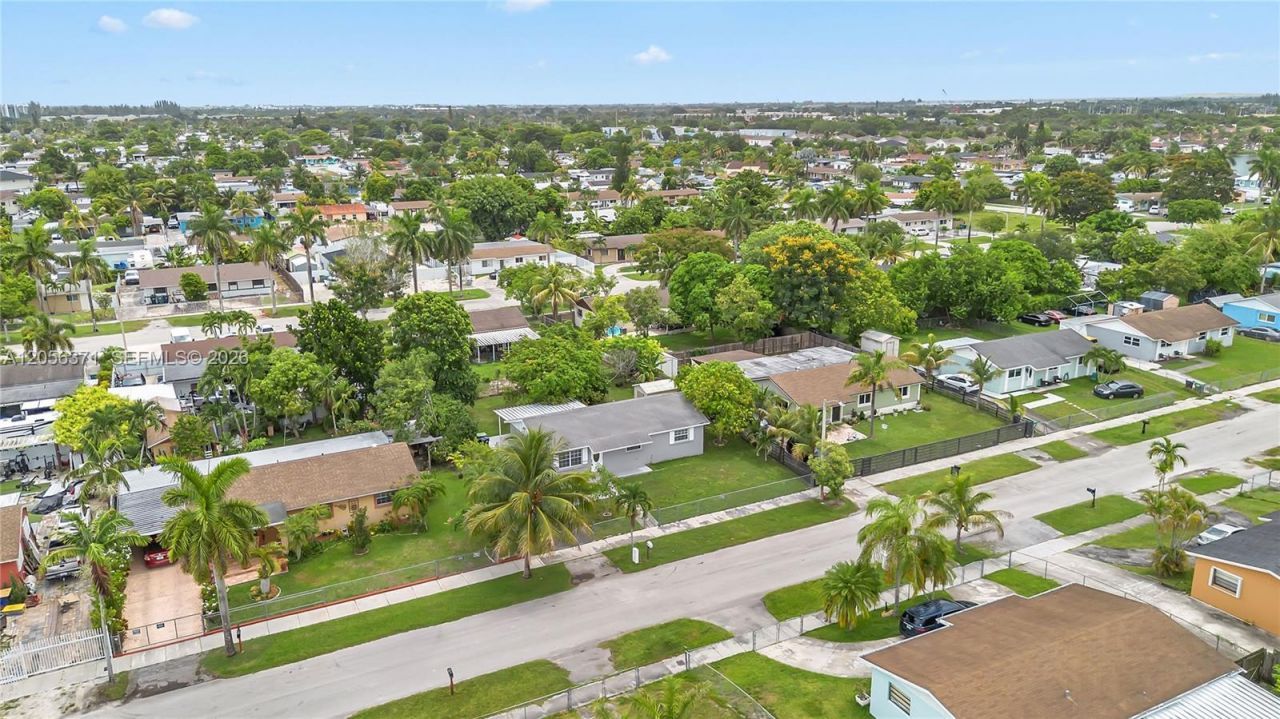 14521 SW 297th St, Homestead, FL 33033 Photo