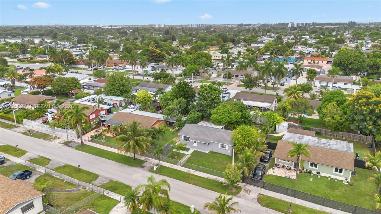 14521 SW 297th St, Homestead, FL 33033 Photo