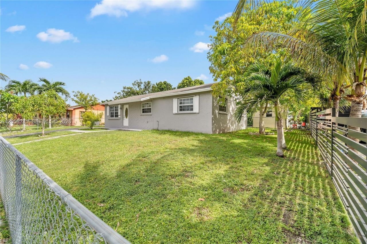 14521 SW 297th St, Homestead, FL 33033 Photo