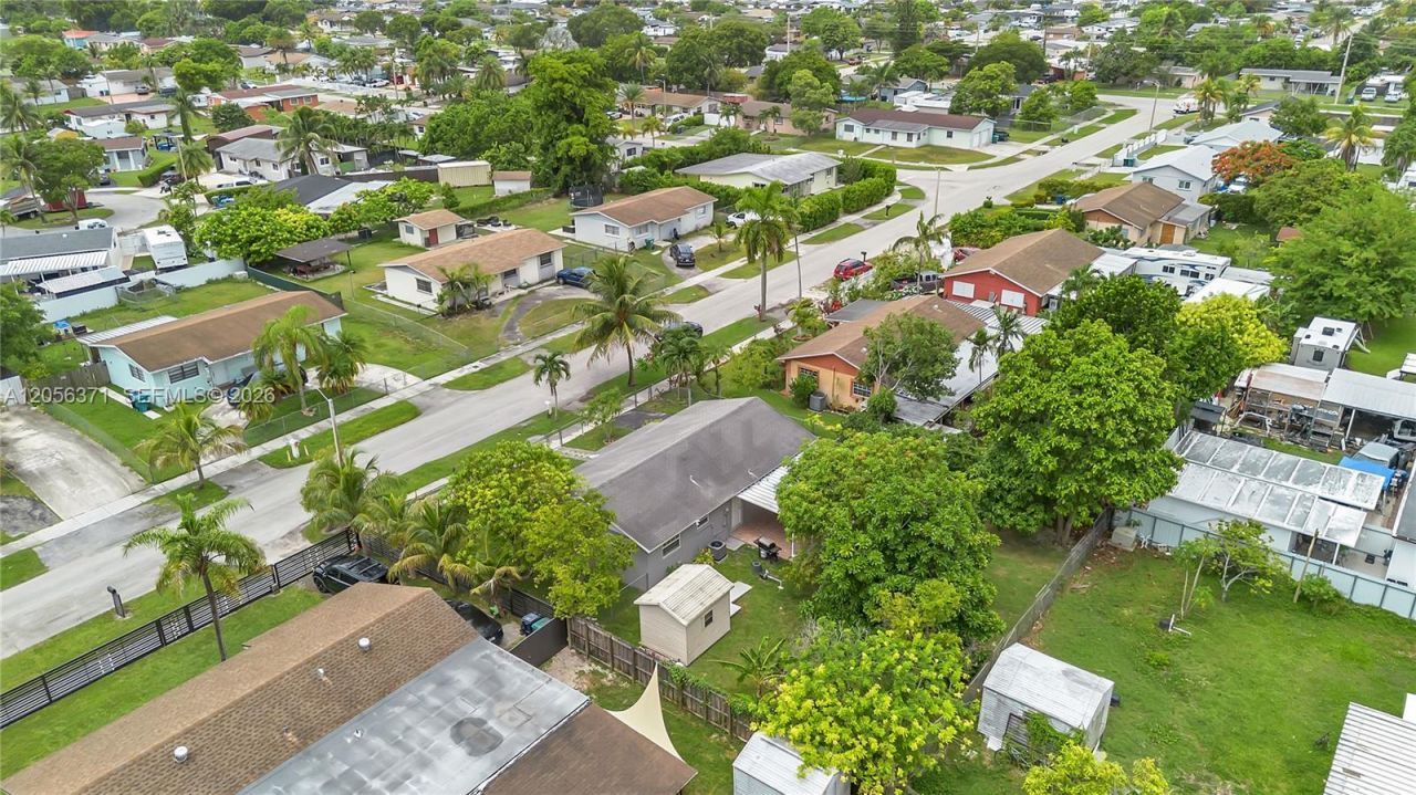 14521 SW 297th St, Homestead, FL 33033 Photo