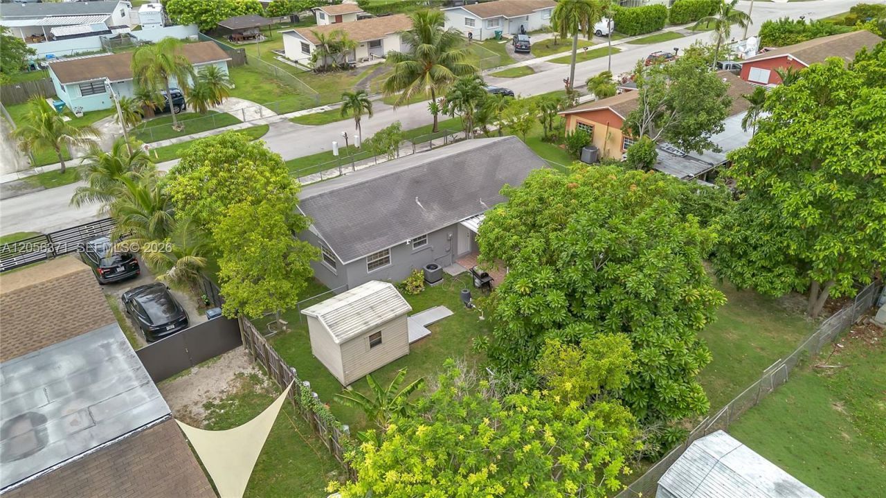 14521 SW 297th St, Homestead, FL 33033 Photo