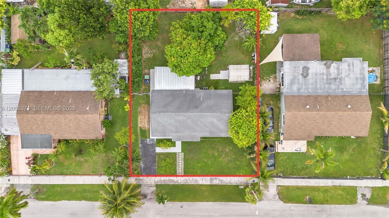 14521 SW 297th St, Homestead, FL 33033 Photo
