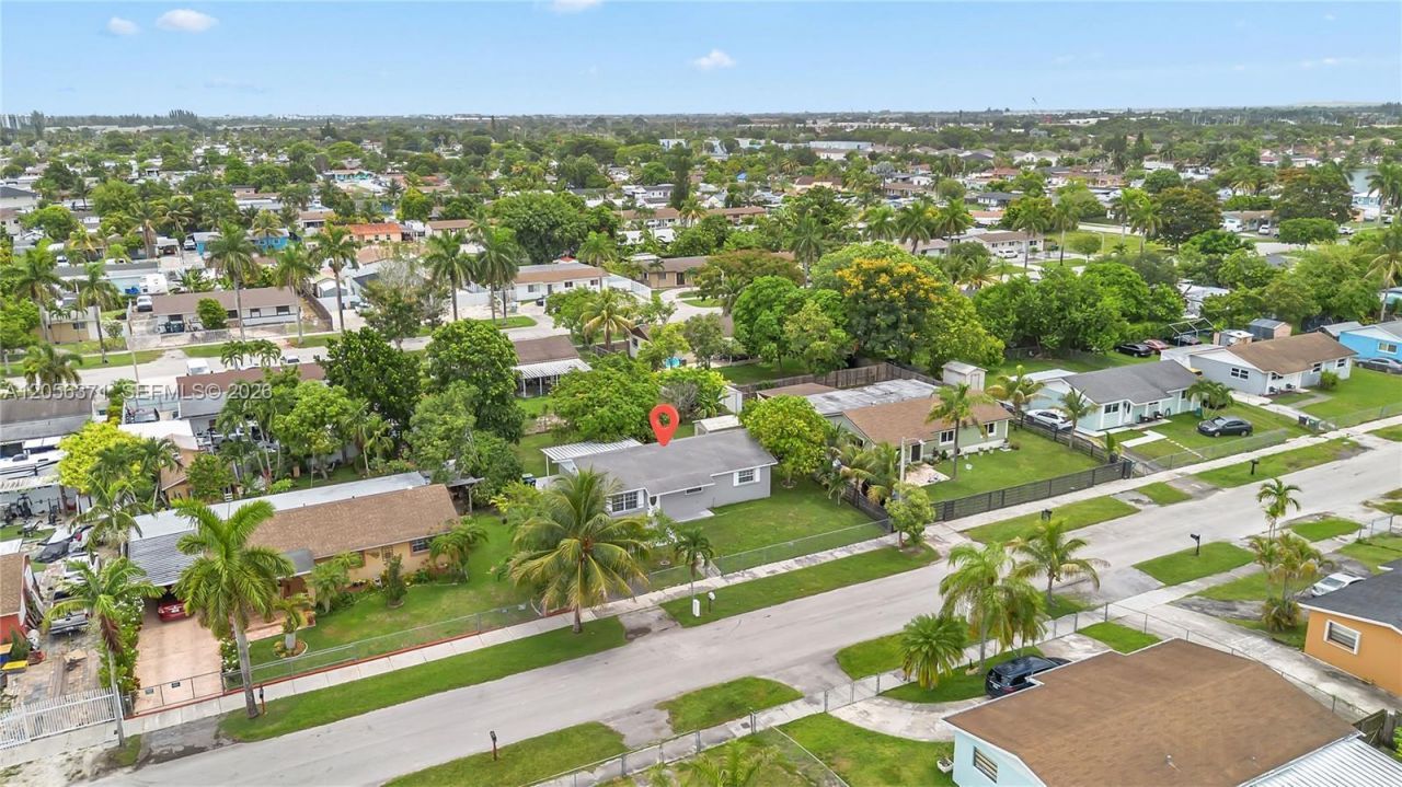 14521 SW 297th St, Homestead, FL 33033 Photo