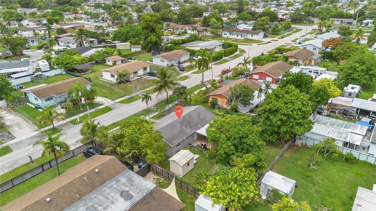14521 SW 297th St, Homestead, FL 33033 Photo