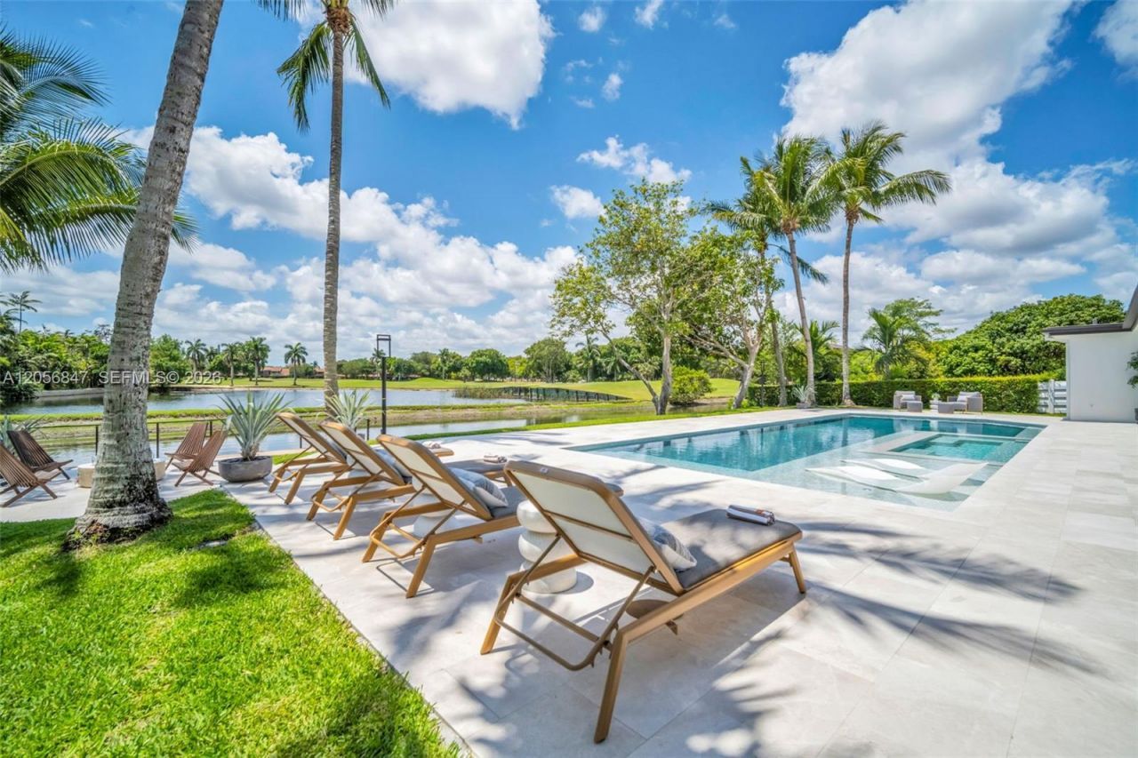 4430 Casper Ct , Hollywood, FL 33021 Photo