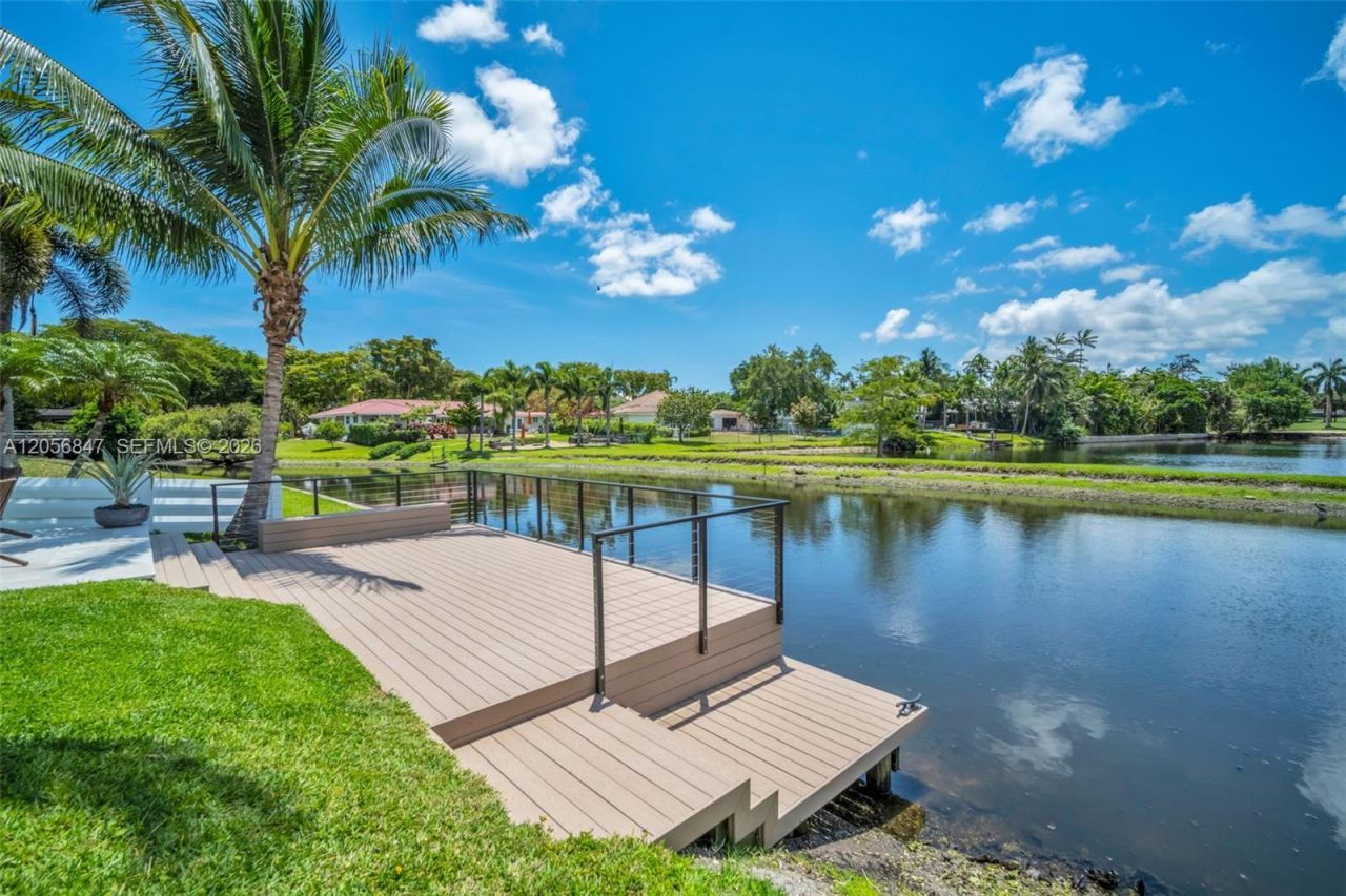 4430 Casper Ct , Hollywood, FL 33021 Photo