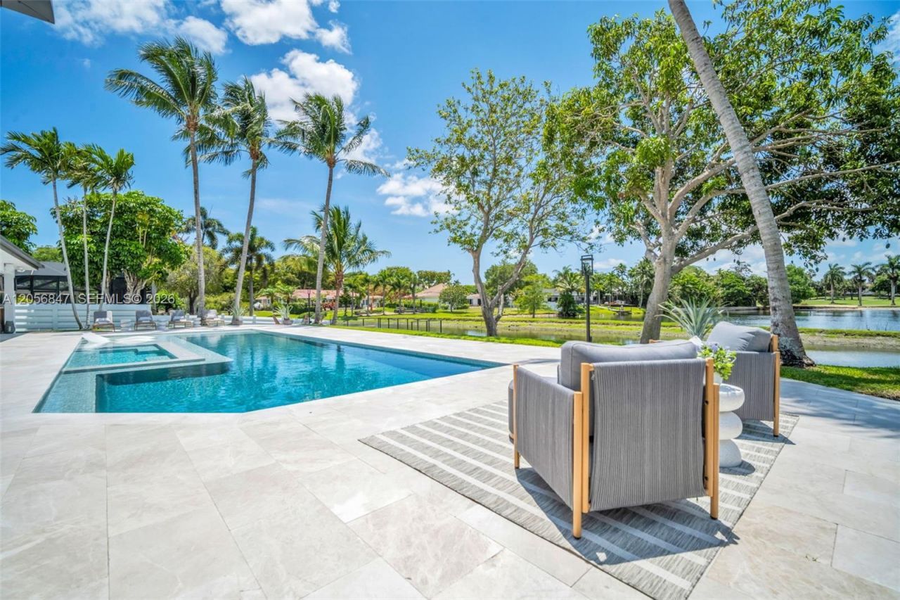 4430 Casper Ct , Hollywood, FL 33021 Photo