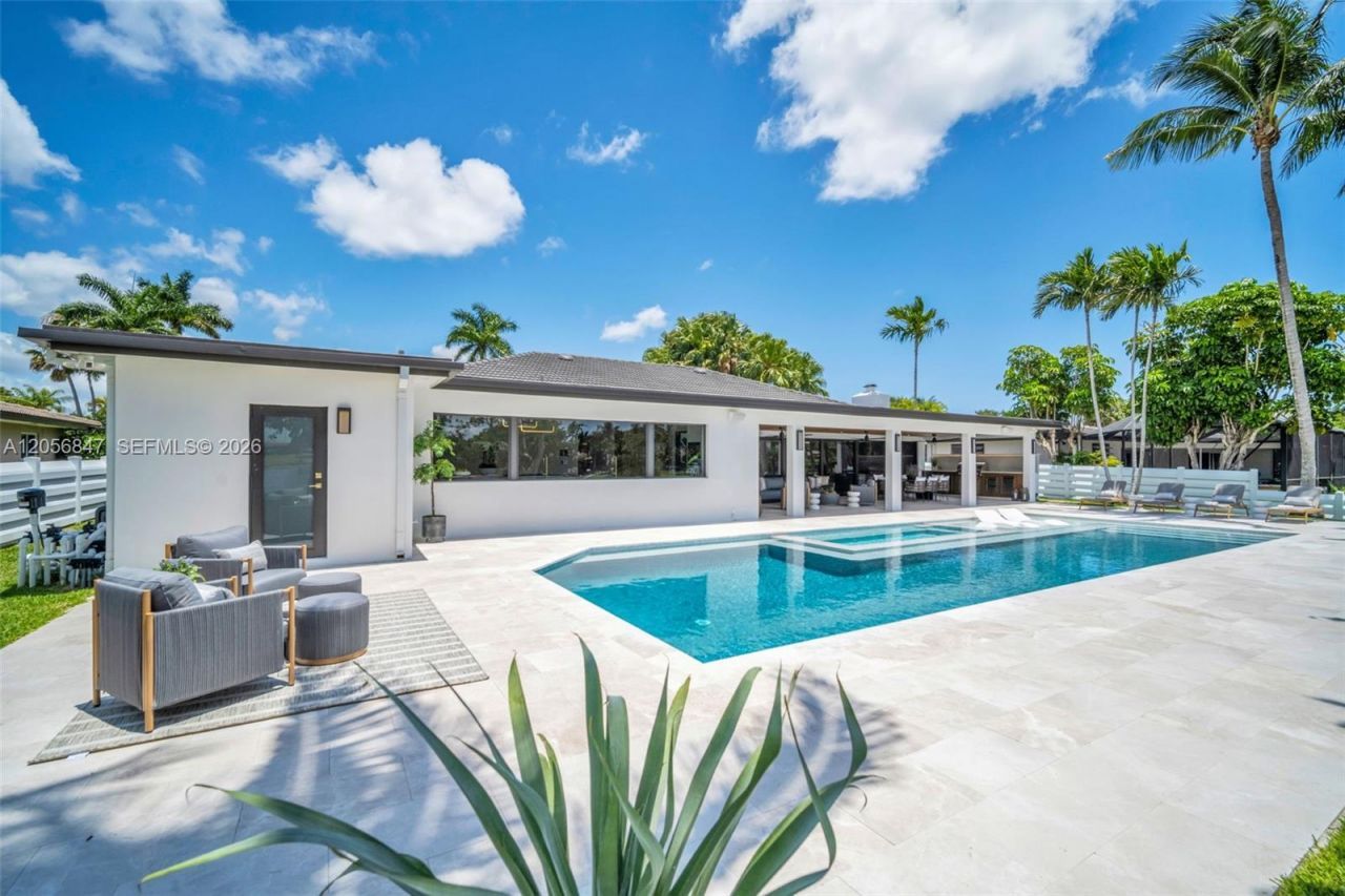 4430 Casper Ct , Hollywood, FL 33021 Photo
