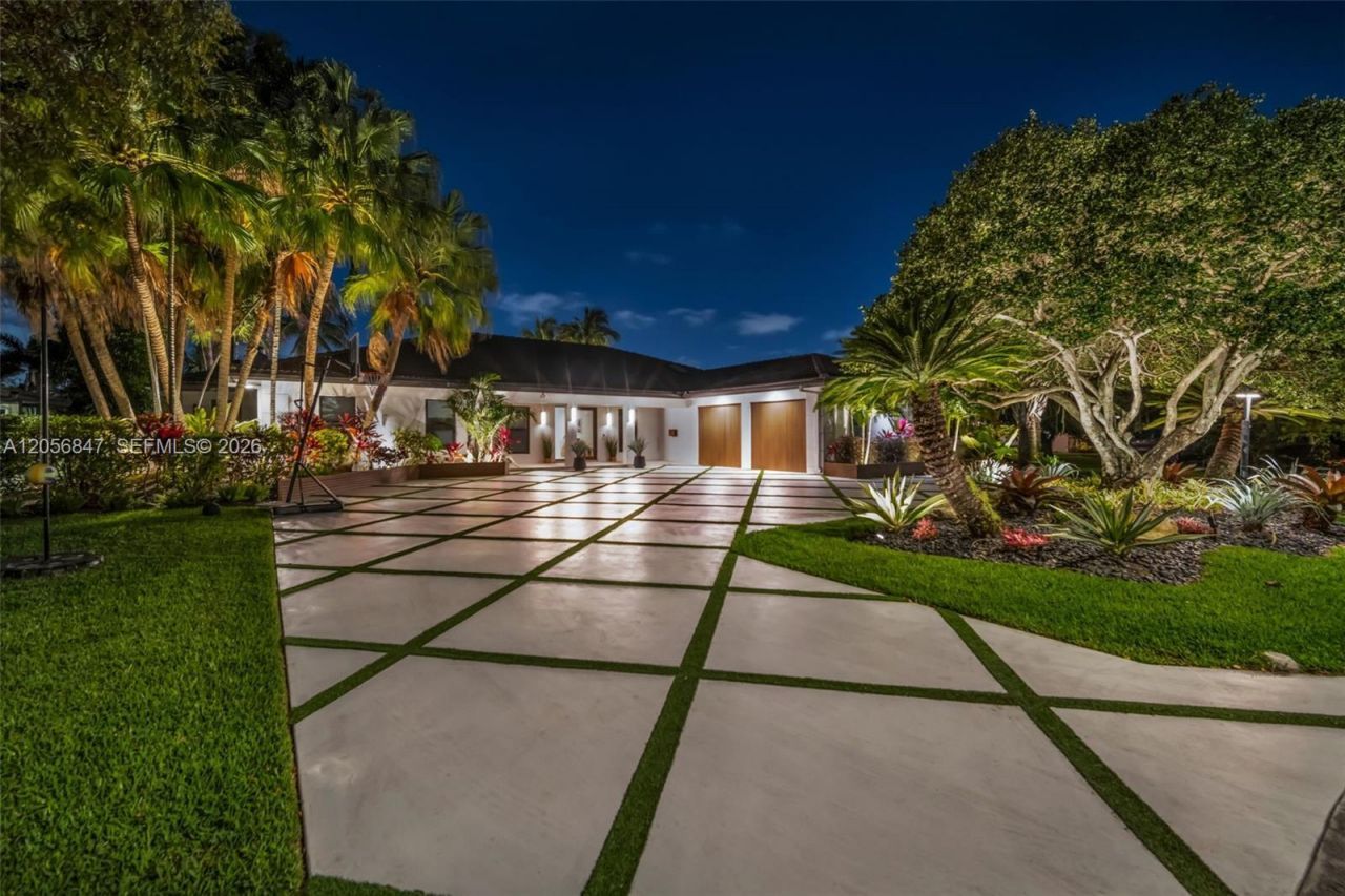 4430 Casper Ct , Hollywood, FL 33021 Photo