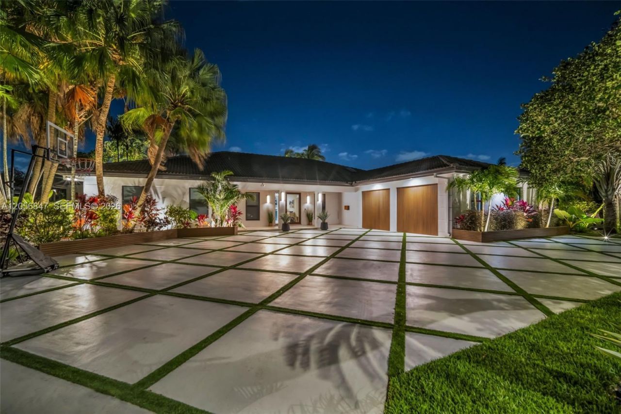 4430 Casper Ct , Hollywood, FL 33021 Photo