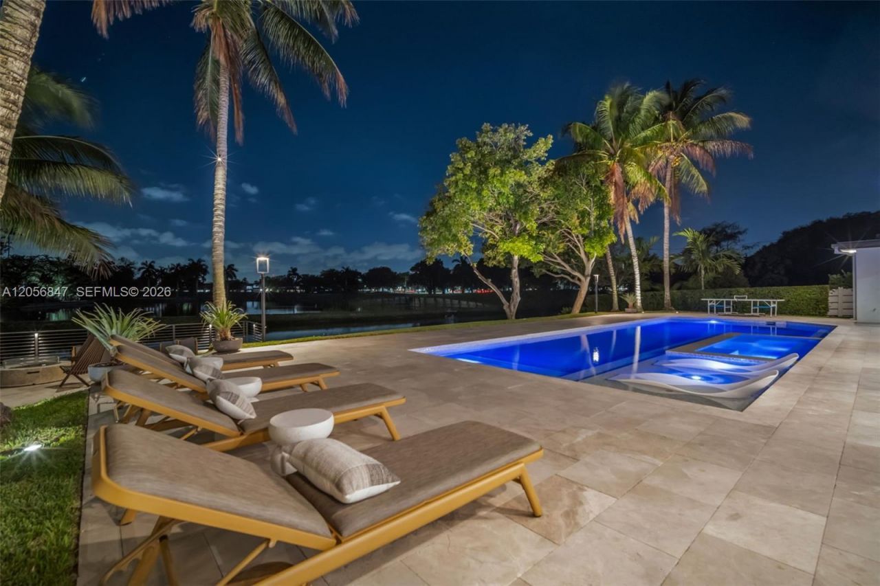 4430 Casper Ct , Hollywood, FL 33021 Photo