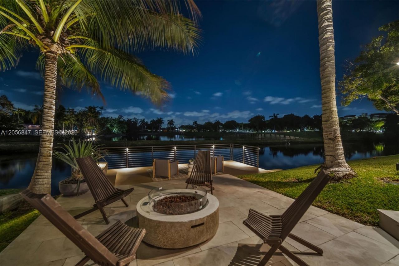 4430 Casper Ct , Hollywood, FL 33021 Photo