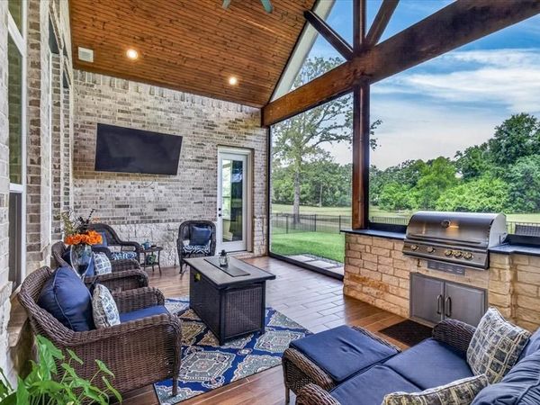 181 Colonial Drive, Mabank, TX 75156