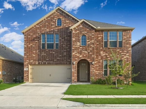 1124 Water Canna Drive, Justin, TX 76247